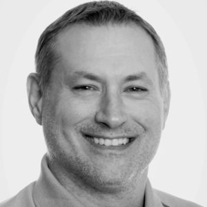 AMI Leadership- VP of Software Engineering, Dan Garrett